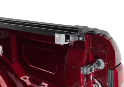 Retrax IX Retractable Tonneau Cover 6.4ft Bed: Fits Dodge / Ram 1500 / 2500 / 3500 (02-26)