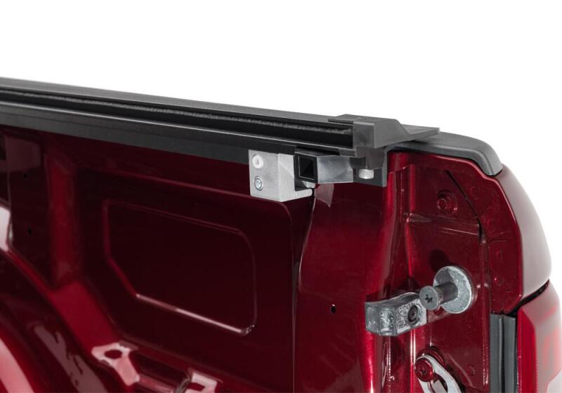 Retrax IX Retractable Aluminum Tonneau Cover: Fits Most Ram 1500 Models (2019-2026)
