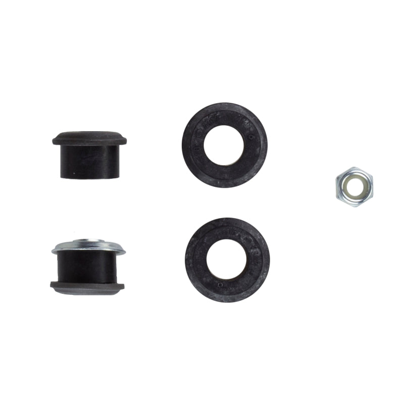 Bilstein 5100 Series Rear Monotube Shock Absorber | Toyota 4Runner (00-02) (24-249966)