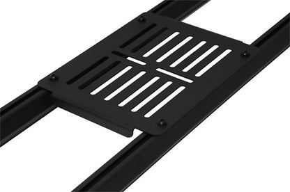 Dee Zee Overland Small Molle Panel | Ford Ranger (19-26) (DZ95030TB)