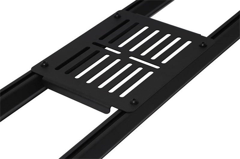 Dee Zee Overland Small Molle Panel | Ford Ranger (19-26) (DZ95030TB)