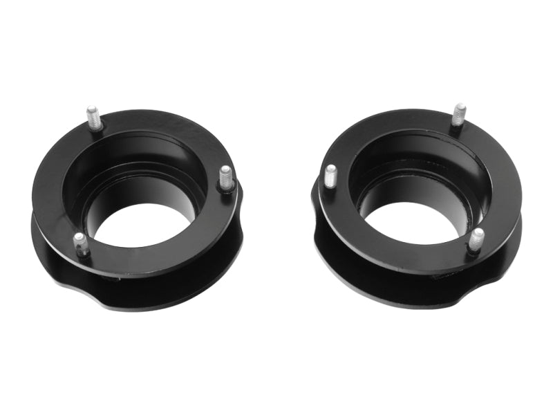 ICON 2in Front Spacer Kit: Ram 3500 (13-22) / 2500 (14-22)
