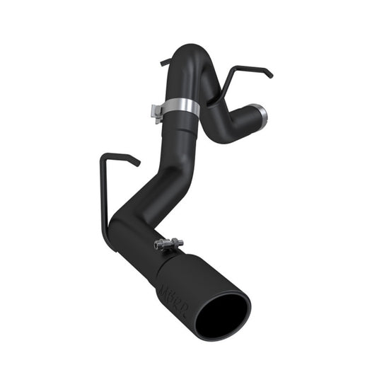 MBRP 3in D&S Exhaust | Chevy/GMC Colorado/Canyon 12-26 (S6058BLK)