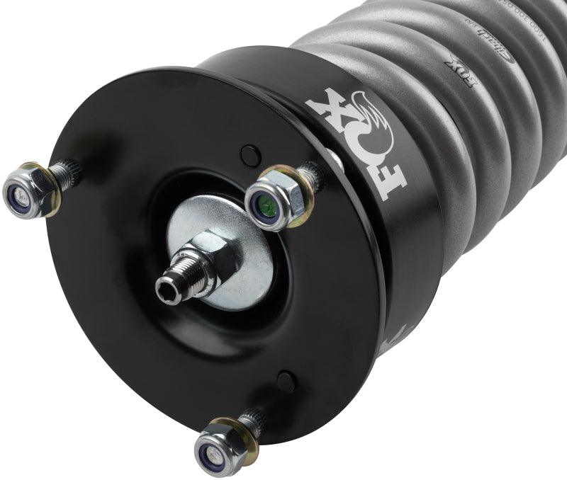 FOX 19+ GM 1500 2.0 Performance Series 4.9in. IFP Coilover Shock / 0-2in Lift | Chevrolet Silverado 1500 / GMC Sierra 1500 (985-02-134)