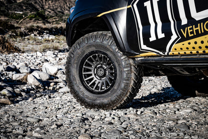ICON Recon Pro 17x8.5 6x5.5 0mm Offset Wheel | Ford Bronco (21-26) (23617858347CH)