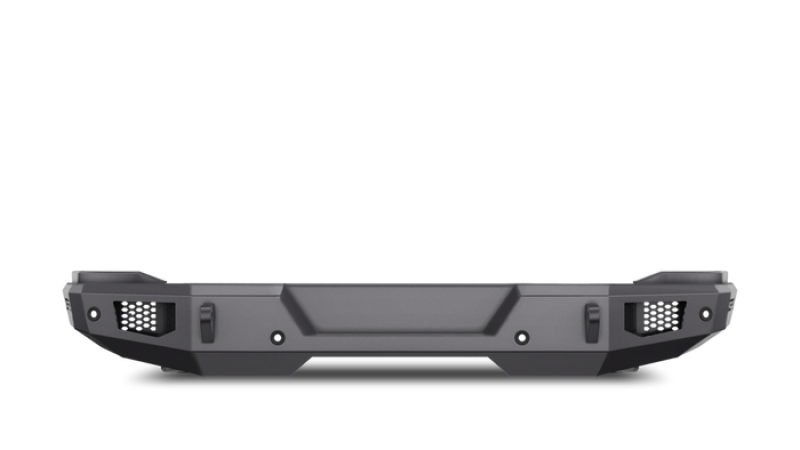 Body Armor 4x4 Odyssey Rear Bumper | Ford Bronco (21-26) (FB-2965)