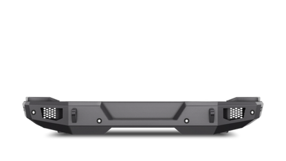Body Armor 4x4 Odyssey Rear Bumper | Ford Bronco (21-26) (FB-2965)