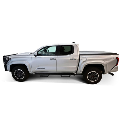 Westin 24-26in Electric Retractable Tonneau Cover | Toyota Tacoma (20-26) (19-52785)