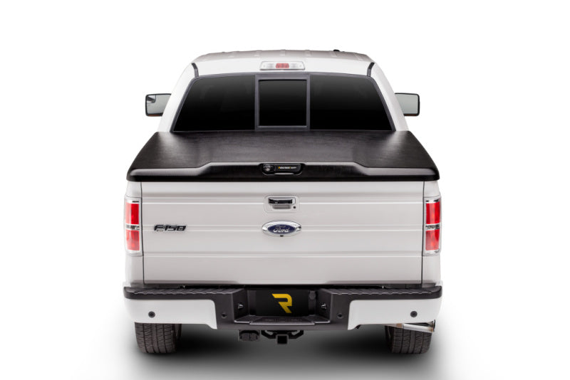 UnderCover Elite Bed Cover | Ford F-150 (24-26) (UC2218)