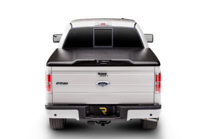 UnderCover Elite Bed Cover | Ford F-150 (24-26) (UC2218)