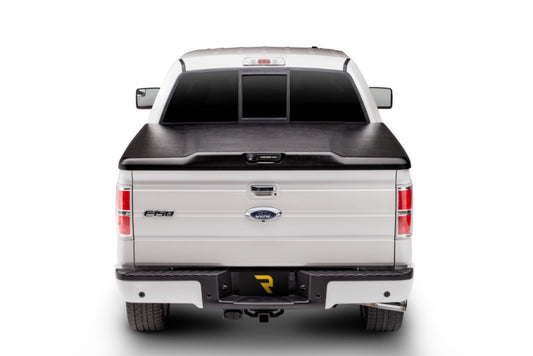 UnderCover Elite Bed Cover | Ford F-150 (24-26) (UC2218)