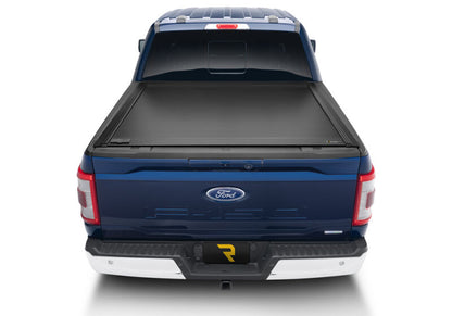 Retrax 5.5ft Bed Tonneau Cover | Ford F-150 (21-23, 24-26) / F-150 Raptor (21-23) / F-150 Lightning (22-26) (60378)