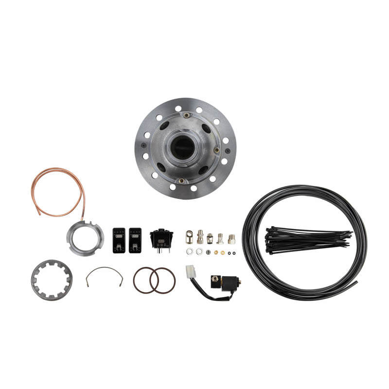 ARB Airlocker 30 Spl 12 Bolt | Toyota Land Cruiser (08-21) (RD142)