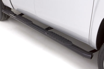 LUND 5in. Oval WTW Steel Nerf Bars | Dodge Ram 1500 (09-17) / Ram 1500 Classic (19-24) (26097043)