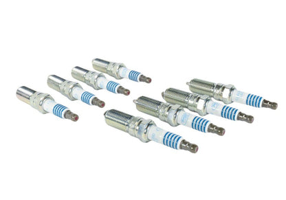 Ford Racing 19-24 Ranger/Bronco / 11-21 F-150 3.5L EcoBoost Cold Spark Plug Set | Ford F-150 (09-20) / Ranger / Bronco (09-21) (M-12405-35T)