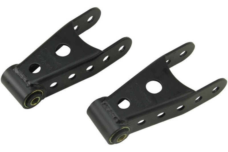 Belltech Shackle Kit | GM / Ram / F-150 (73-08, 94-99, 87-97)