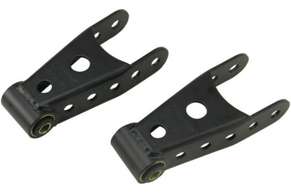 Belltech Shackle Kit | GM / Ram / F-150 (73-08, 94-99, 87-97)
