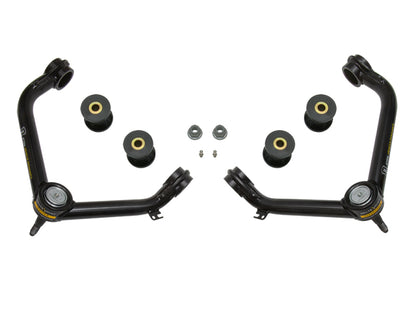 ICON Tubular Upper Control Arm Delta Joint Kit: Fits Dodge Ram / Ram 1500 (02-24)