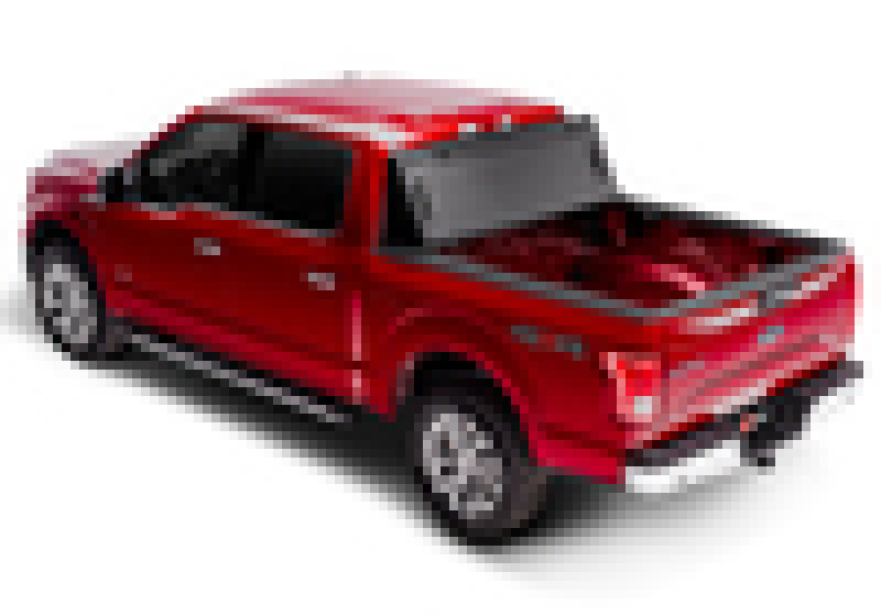 BAK 04-14 Ford F-150 6ft 6in Bed BAKFlip G2 | Ford F-150 (04-14) (226307)