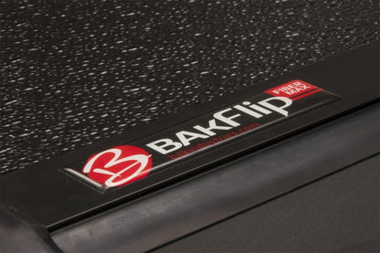 Bak 5 ft Bed BAKFlip FiberMax | Ford Ranger (19-26) (1126342)