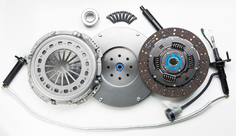 South Bend Clutch Feramic Clutch Kit | Dodge Ram 2500/3500 (11-18) (G56-OFEK)