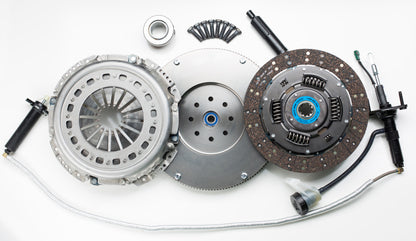 South Bend Clutch Feramic Clutch Kit | Dodge Ram 2500/3500 (11-18) (G56-OFEK)