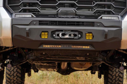 DV8 Centric Series Front Bumper | Toyota Tundra (22-26) (FBTT2-05)