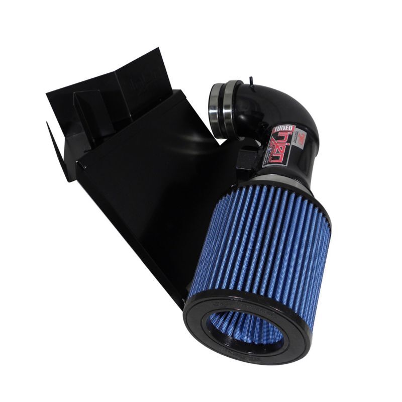 Injen Short Ram Cold Air Intake System | 2008 - 2013 BMW 128i & 2006 BMW 325i/xi(SP1121)
