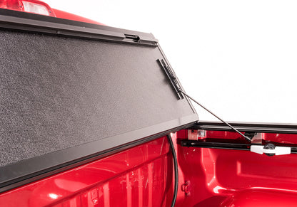 BAK 6ft 6in Bed BAKFlip G2 | Toyota Tundra (10-13 / 14-18 / 19-21 / 22-26) (226410T)