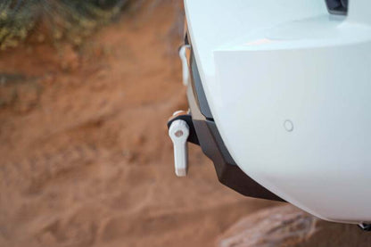 DV8 Offroad Centric Front Bumper | Toyota Tacoma (24+)