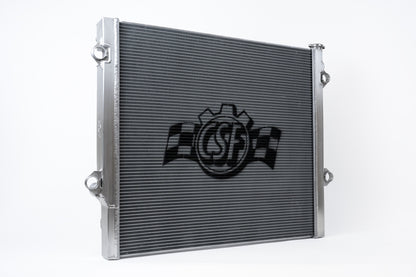 CSF Heavy Duty All Aluminum Cooling Radiator | TOYOTA 4Runner V8/LEXUS GX470 2003-2009