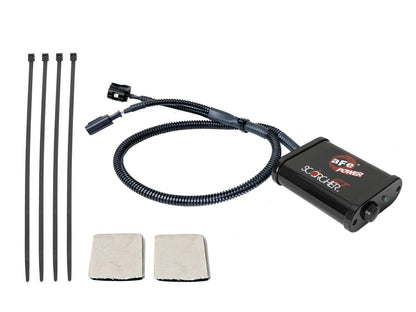 aFe SCORCHER GT Power Module | Toyota Tacoma V6 3.5L (16-22) (77-46008)