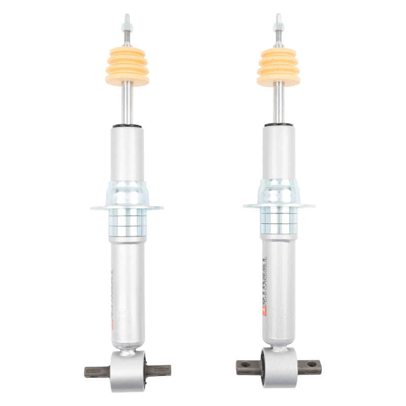 Belltech Lowering Kit | Chevrolet Silverado 1500 / GMC Sierra 1500 (19-26) 350345SP