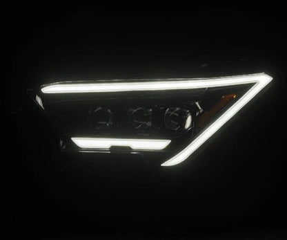 AlphaRex NOVA-Series Projector Headlights | Toyota Tacoma (24-26) (880326)