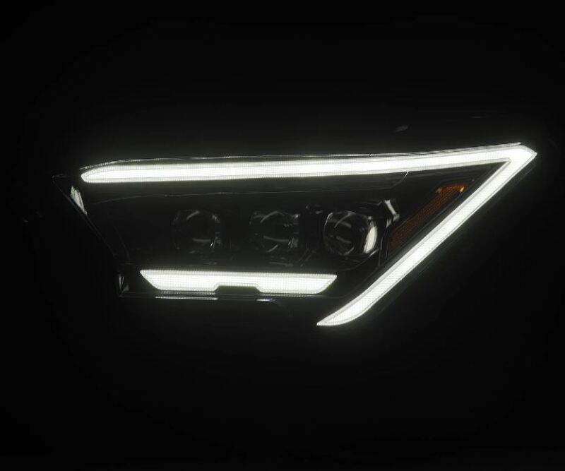 AlphaRex NOVA-Series Projector Headlights | Toyota Tacoma (24-26) (880326)