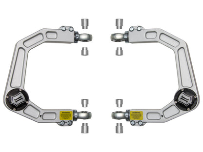 ICON Billet Upper Control Arm Delta Joint Kit | Toyota FJ Cruiser / 4Runner (07+ / 03+) (58551DJ)
