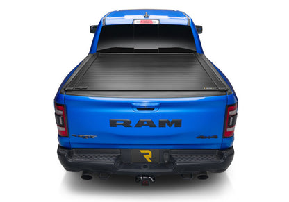 RetraxPRO XR Bed Cover | Ram 1500 (19-21) / 2025-2026 / TRX (21-24)