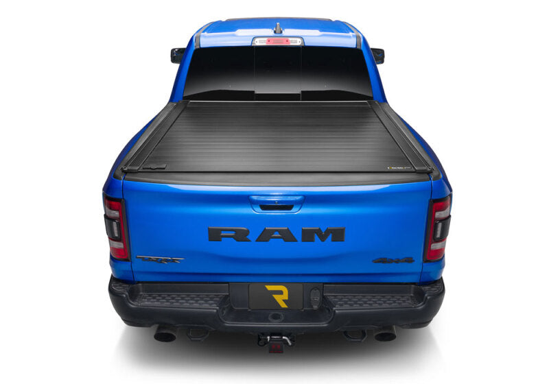 Retrax RetraxPRO XR | Ram 1500 (19-26) (T-80245)