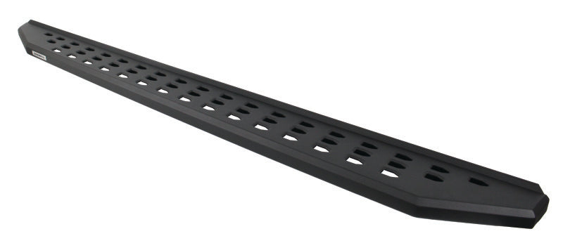 Go Rhino RB20 Running Boards - Tex Black - 73in | Ford Bronco (21-26) (69400073PC)