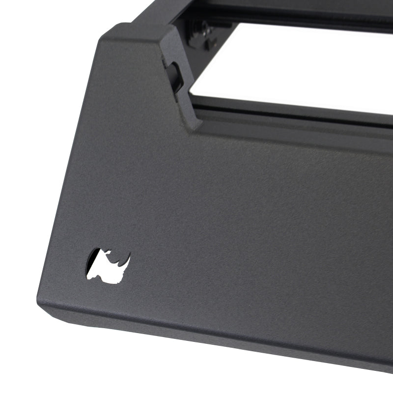 Go Rhino Ceros Low Profile Roof Rack | Toyota Tundra (22-26) (5933180T)