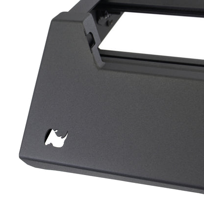 Go Rhino Ceros Low Profile Roof Rack | Toyota Tundra (22-26) (5933180T)