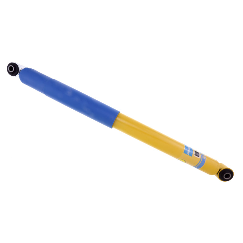 Bilstein B6 4600 Rear Shock: Ram 3500 2013 - 2018 (w/OUT Air Leveling Suspension)