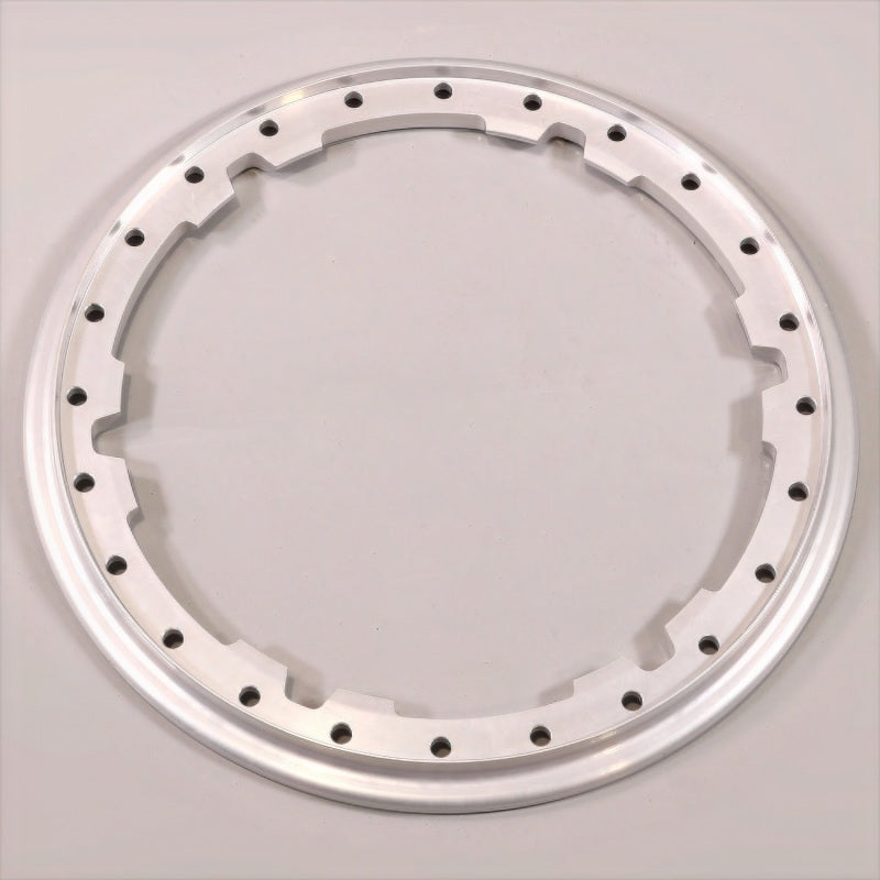 Ford Racing 2019 F-150 Raptor Bead Lock Ring Kit | Ford F-150 (19-26) (M-1021-RA1)