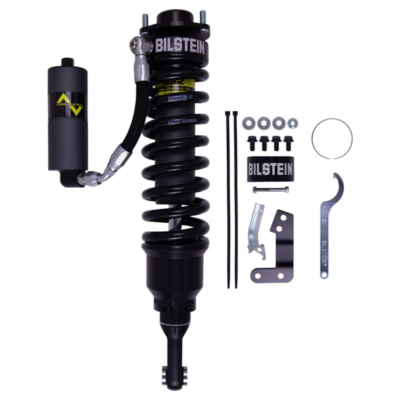Bilstein B8 8112 ZoneControl CR Coilover | Lexus GX460/4Runner (10-23) (41-324158)