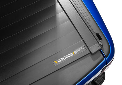 Retrax RetraxPRO XR | Ram 1500 (19-26) (T-80245)