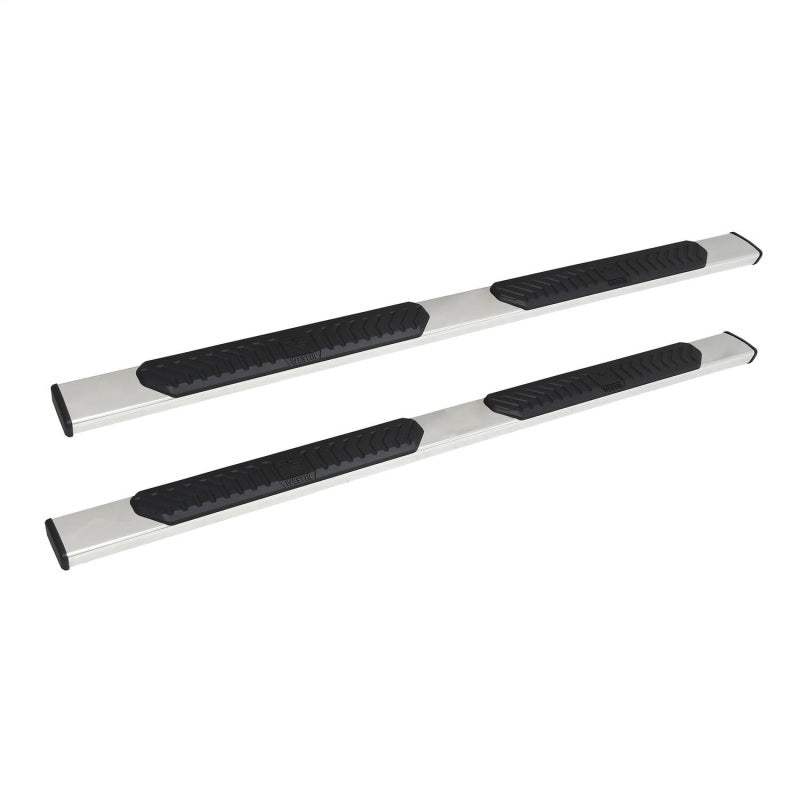 Westin R5 Nerf Step Bars | Chevrolet Silverado 1500 / GMC Sierra 1500 (19-26) / ZR2 / 2500HD / 3500HD (20-26) (28-51270)