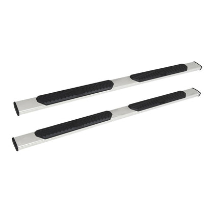 Westin R5 Nerf Step Bars | Chevrolet Silverado 1500 / GMC Sierra 1500 (19-26) / ZR2 / 2500HD / 3500HD (20-26) (28-51270)