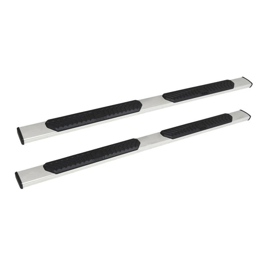 Westin R5 Nerf Step Bars | Chevrolet Silverado 1500 / GMC Sierra 1500 (19-26) / ZR2 / 2500HD / 3500HD (20-26) (28-51270)