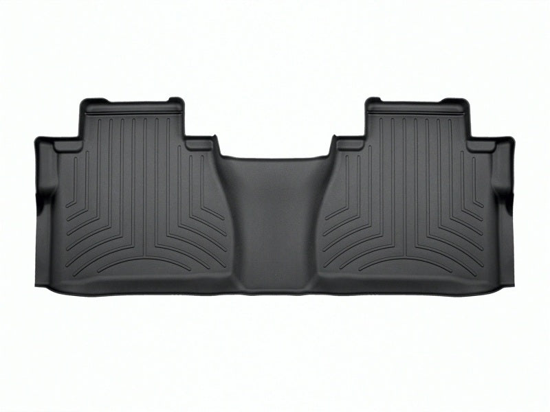 WeatherTech Rear FloorLiner | Toyota Tundra (14-18, 19-21) (447862)