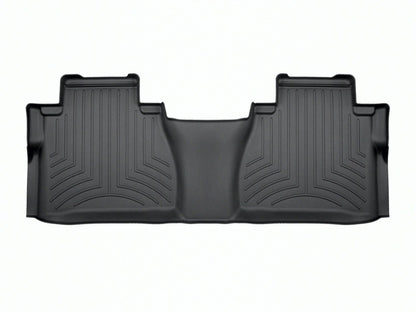 WeatherTech Rear FloorLiner | Toyota Tundra (14-18, 19-21) (447862)